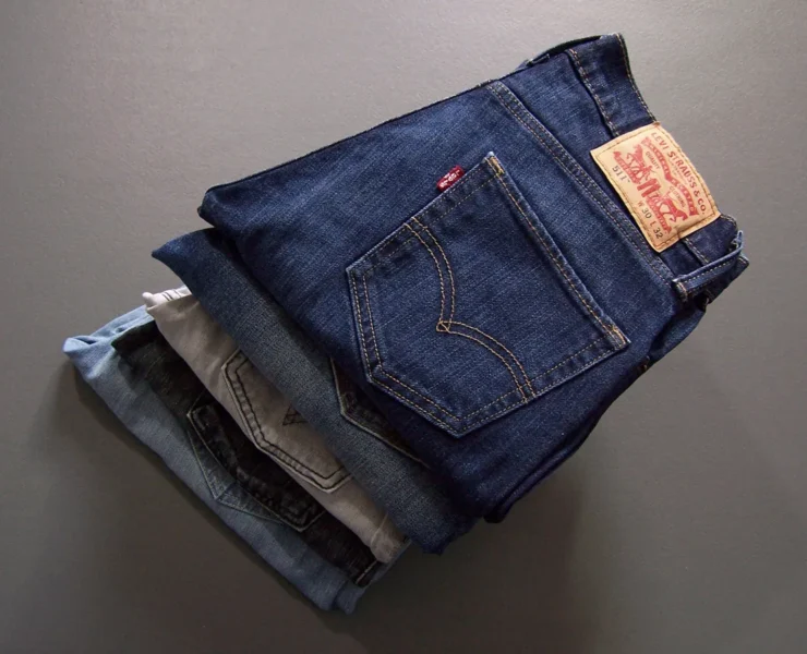Denim Weight Guide