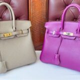 Luxury authentication app