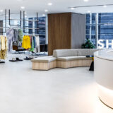 Shein investors selling shares at a discount