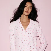 skims cherry blossom Valentine's Day collection