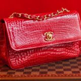 Chanel Wins Case Against What Comes around Goes Around