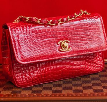 Chanel Wins Case Against What Comes around Goes Around
