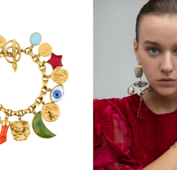 The 45 Best Charm Bracelets 2024