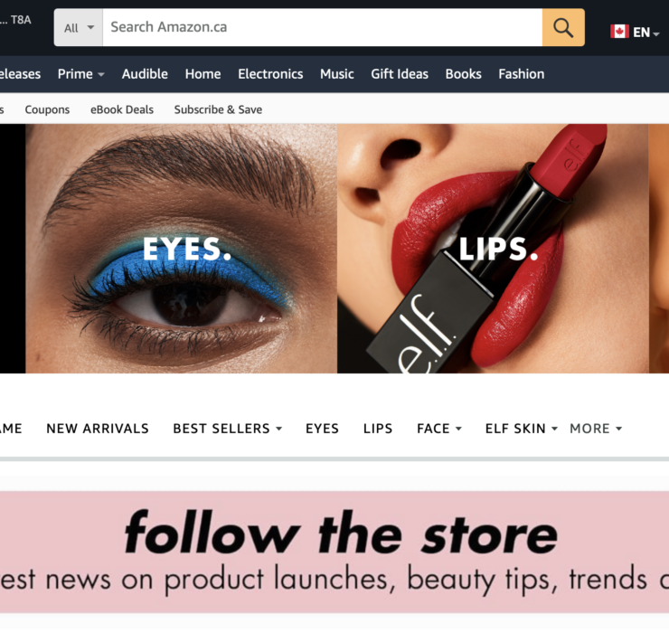 Amazon U.S. sales will pass $640 billion in 2024