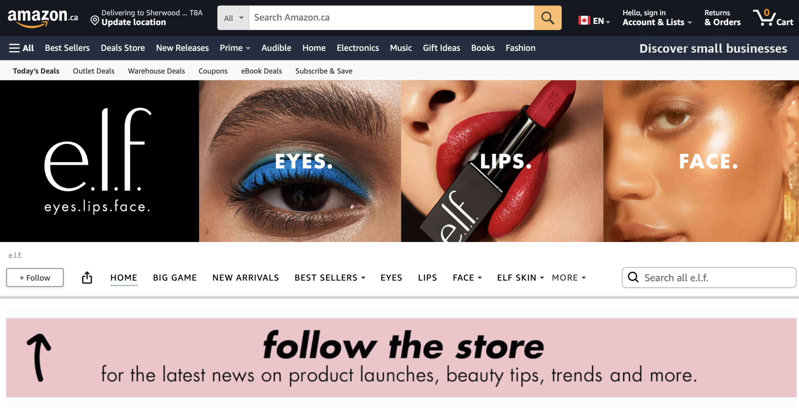 Amazon U.S. sales will pass $640 billion in 2024