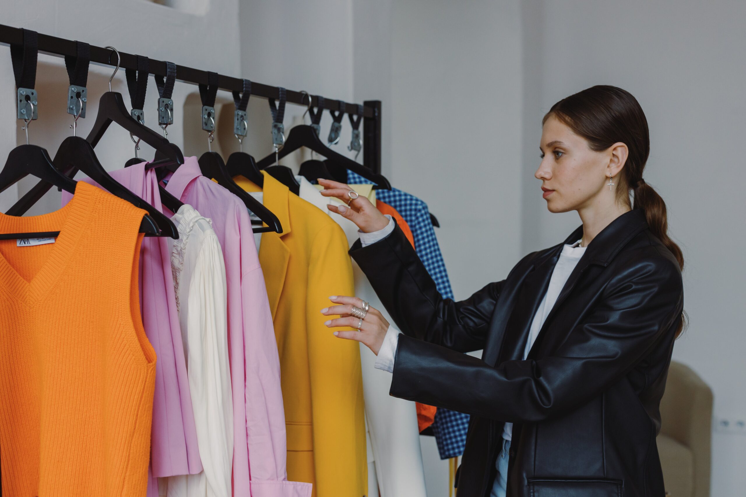 Fashion Careers: Fashion Buying