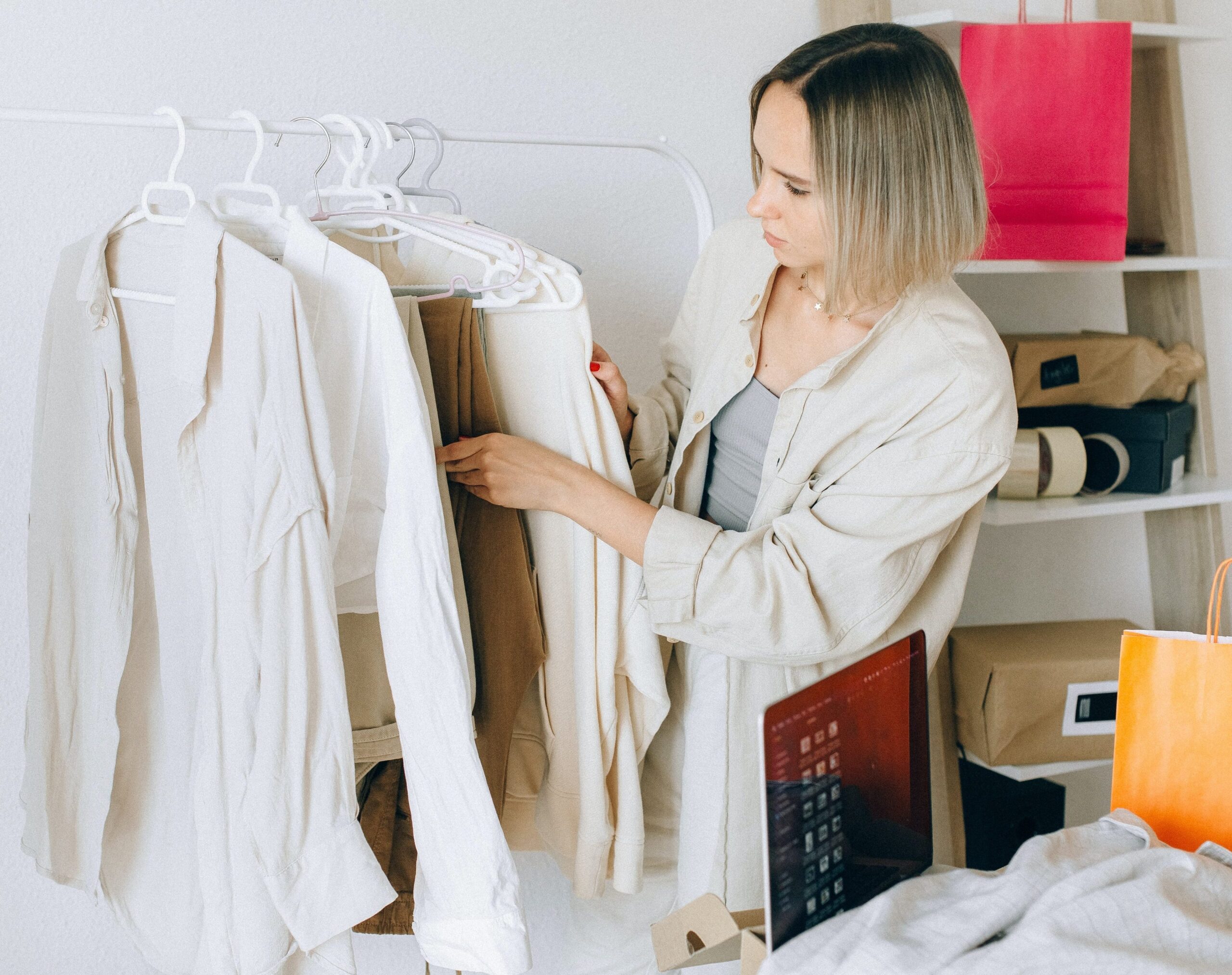 How to Start a Boutique