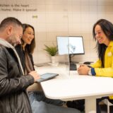 IKEA opening three new Plan and order points in Canada