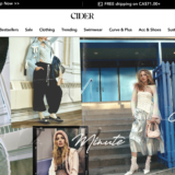 Is Cider fast fashion?