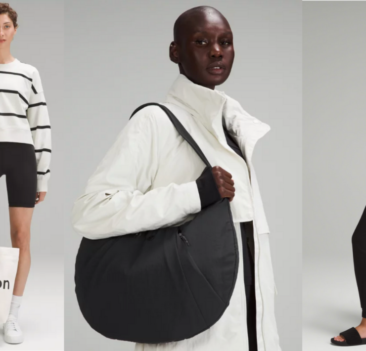 The 19 Best Lululemon Bags
