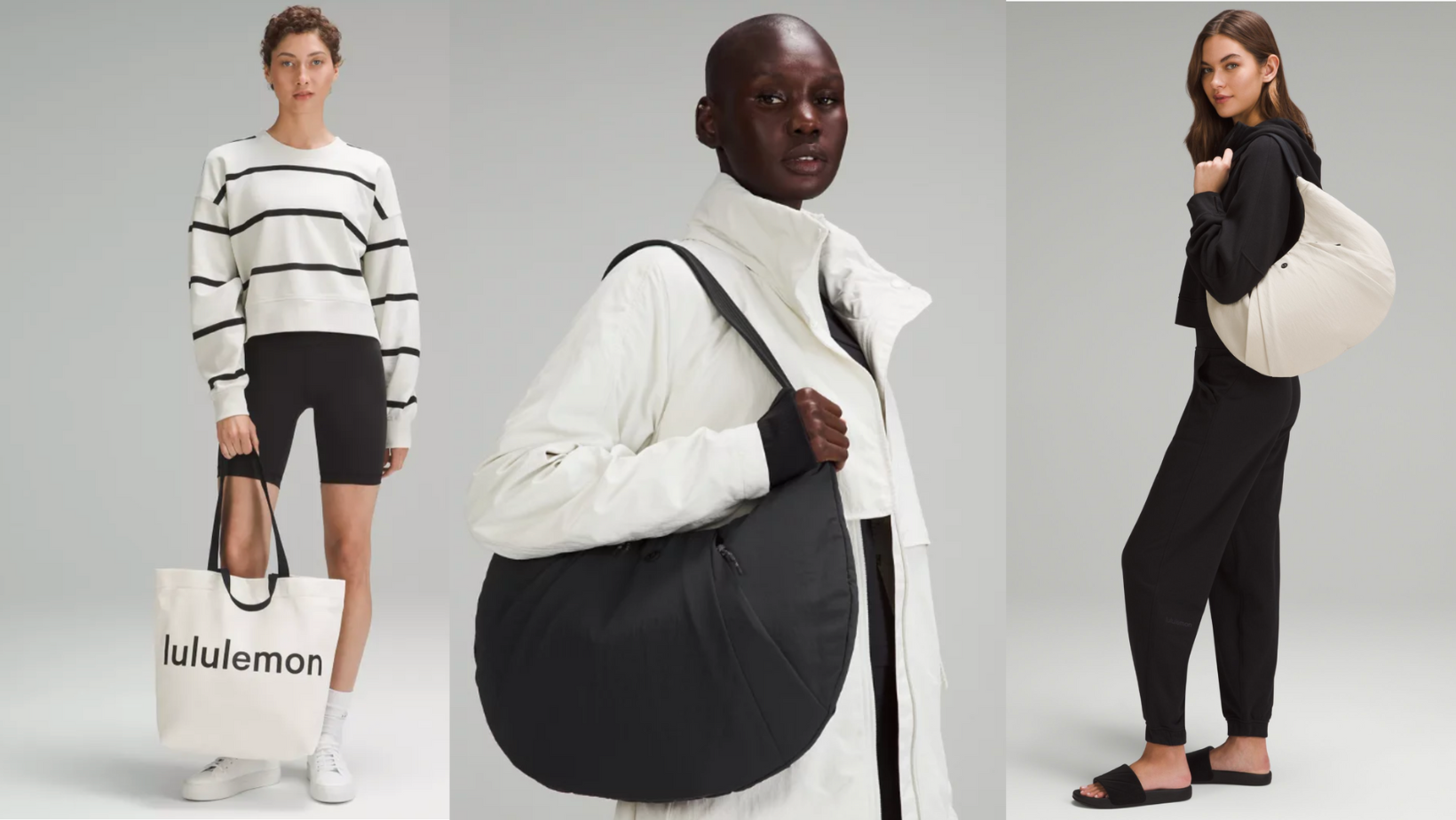 The 19 Best Lululemon Bags