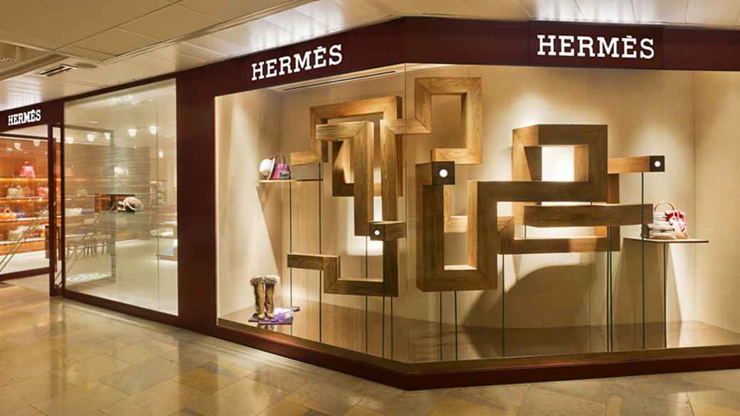 Retailer