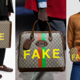 Men Twice as Likely as Women to Buy Counterfeits