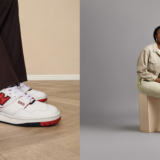 New Balance launches brand-owned resale platform