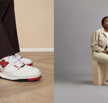 New Balance launches brand-owned resale platform