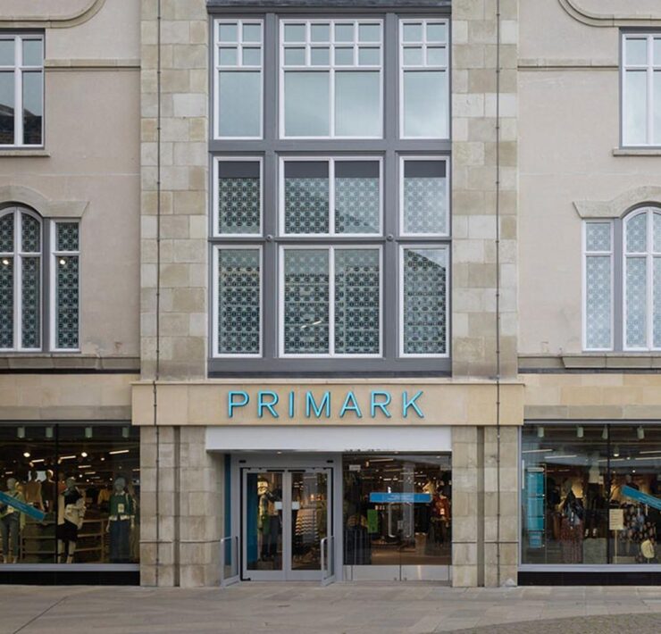 Primark To Invest More Than £100 Million In Its UK Stores In 2024