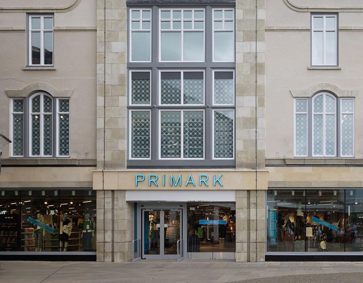 Primark To Invest More Than £100 Million In Its UK Stores In 2024