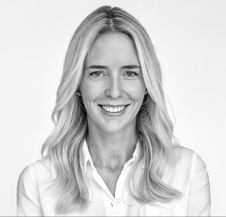 Spanx names new CEO