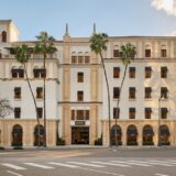 Saks Fifth Avenue Unveils West Coast Flagship Store in Beverly Hills