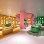 What Is Flagship Store?