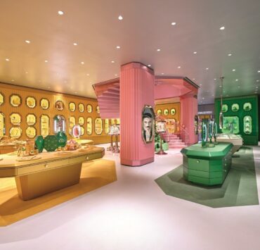 What Is Flagship Store?