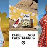 Target's New DVF Designer Collection