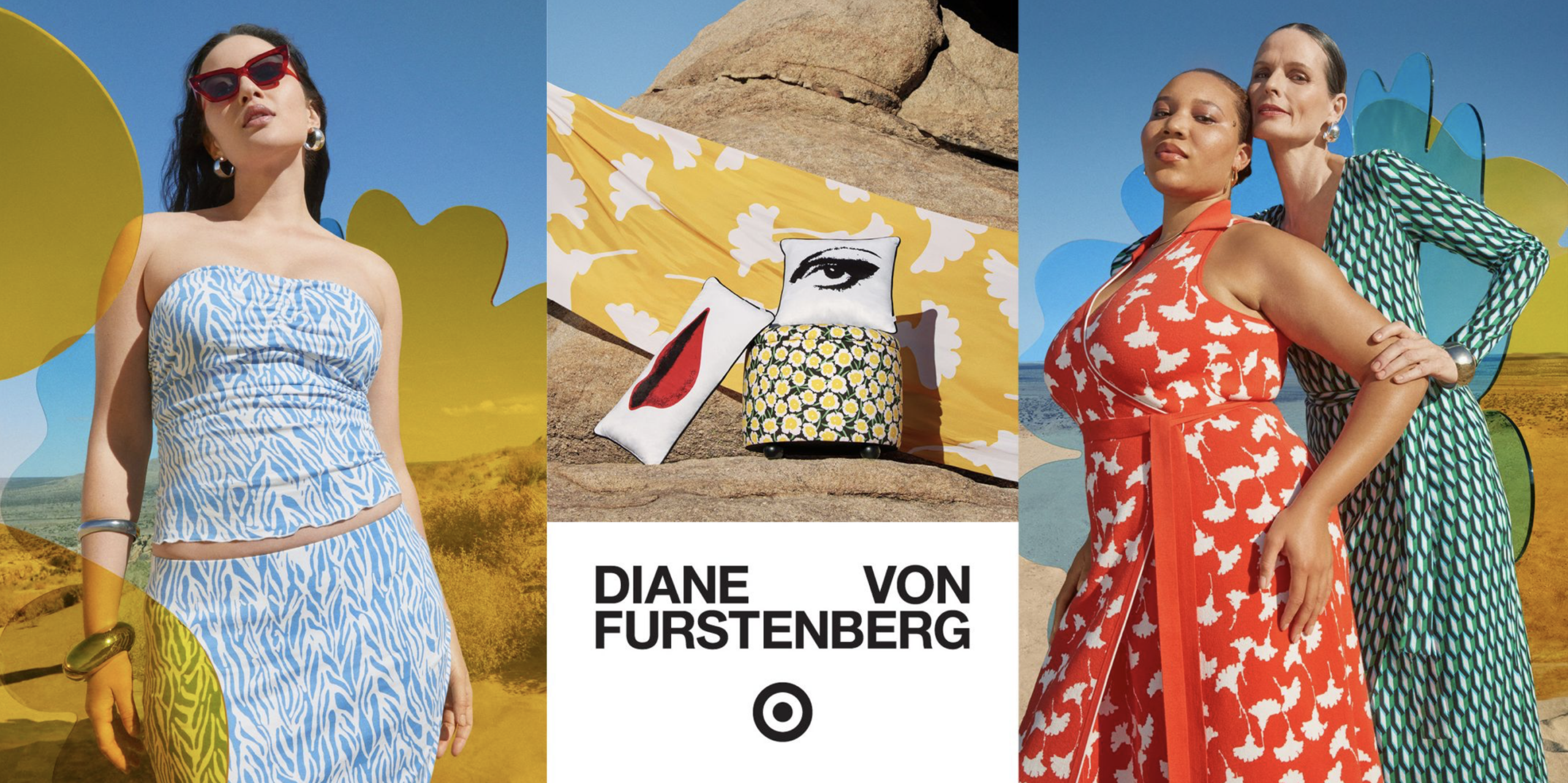 Target's New DVF Designer Collection
