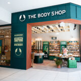 The Body Shop is closing 100 stores
