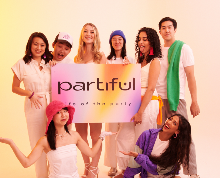 Why Partiful is the Go-To Invitation App