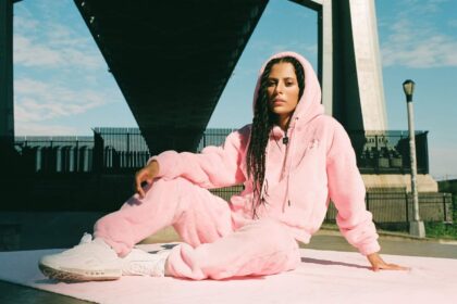 The Top Athleisure Trends for 2024