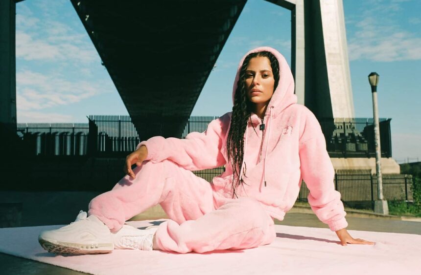 The Top Athleisure Trends for 2024