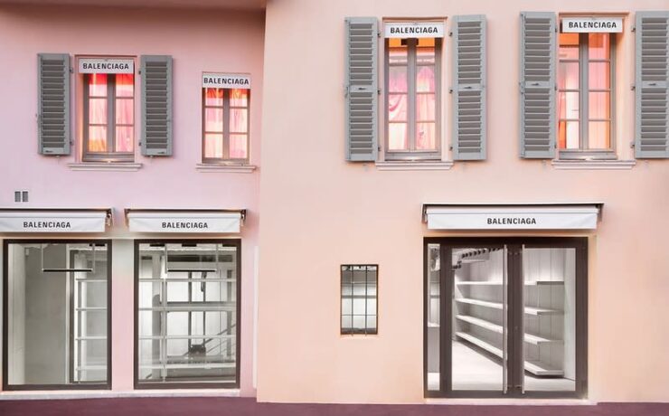 Concept Store: Definition & Examples