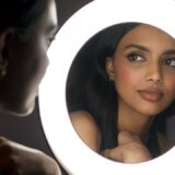 The Best Makeup Lighting for Precise Application