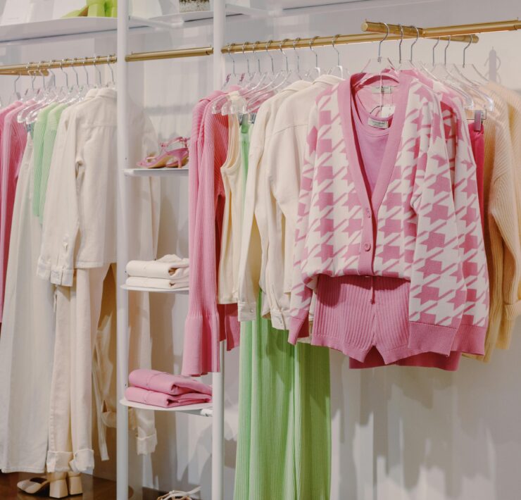 Boutique: Definition