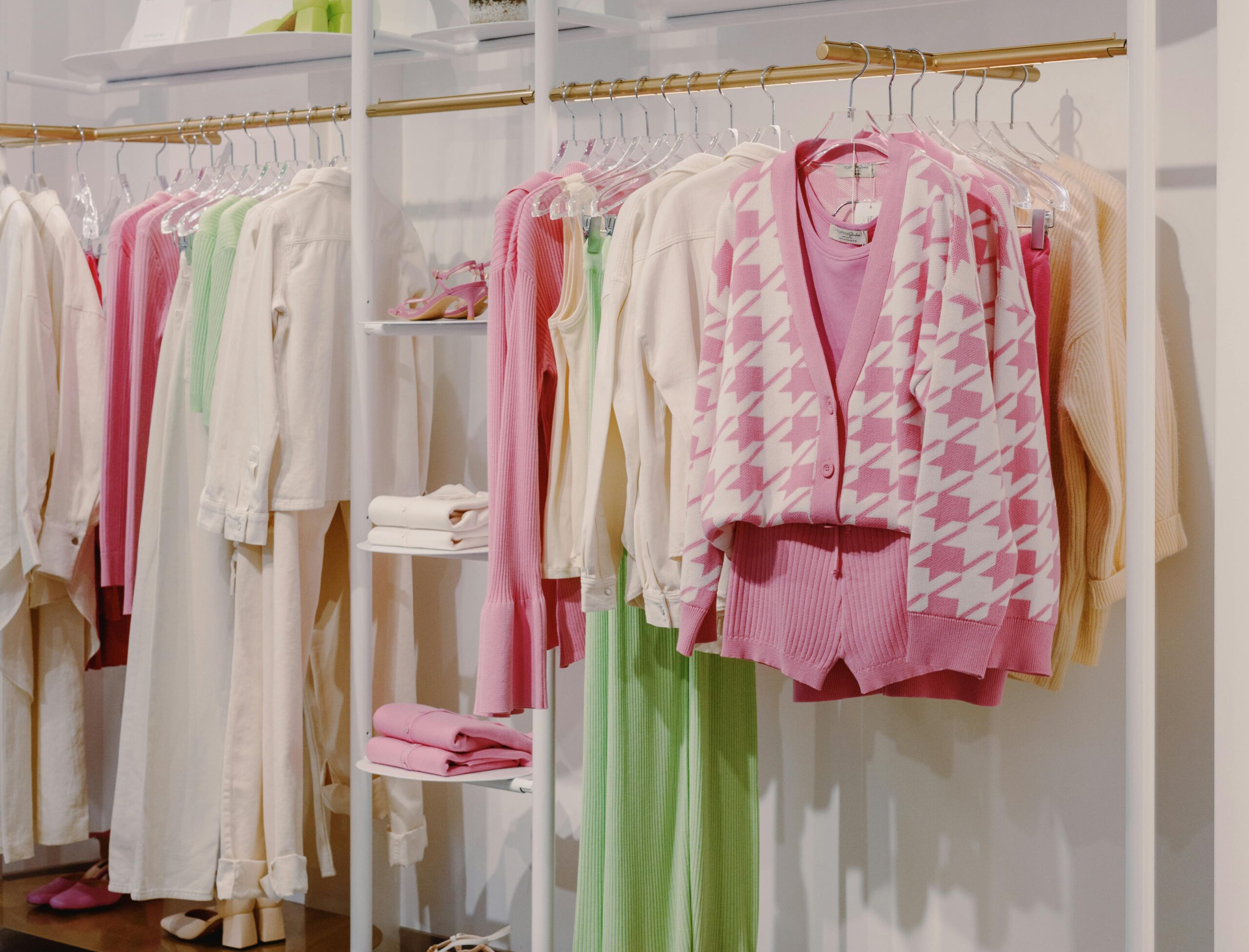 Boutique: Definition