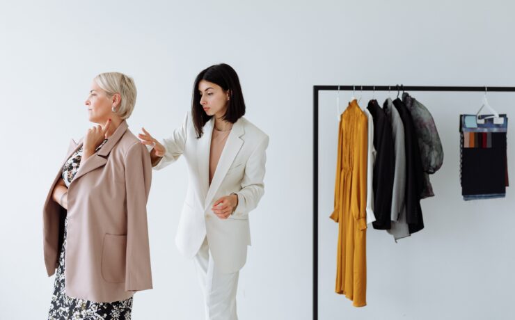 Fashion Marketing Terms