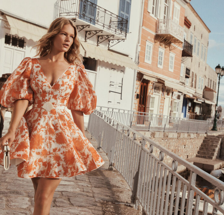 25 Best Floral Dresses for Spring 2024