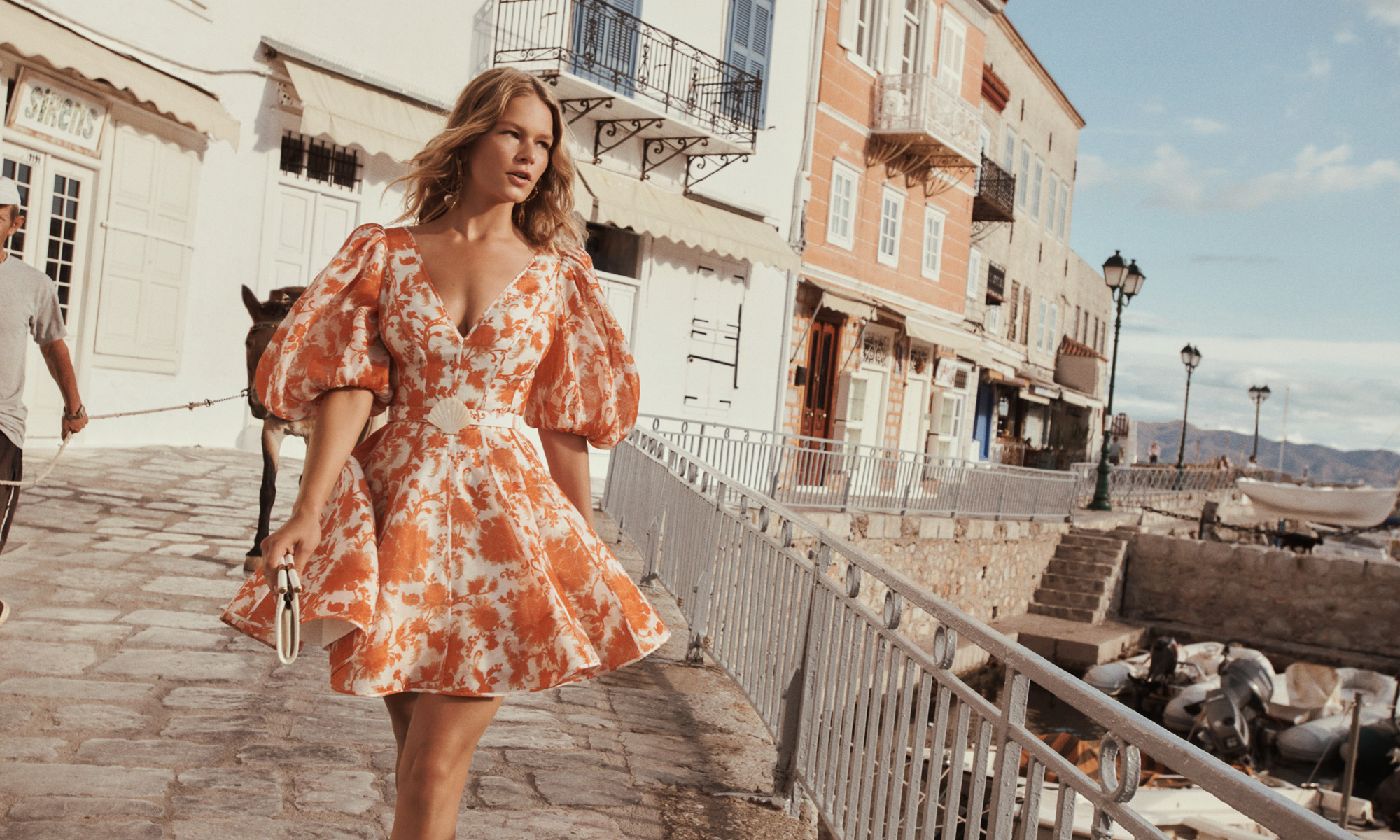 25 Best Floral Dresses for Spring 2024