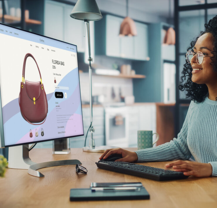 The Black Consumer