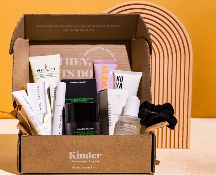 Kinder Beauty closes business