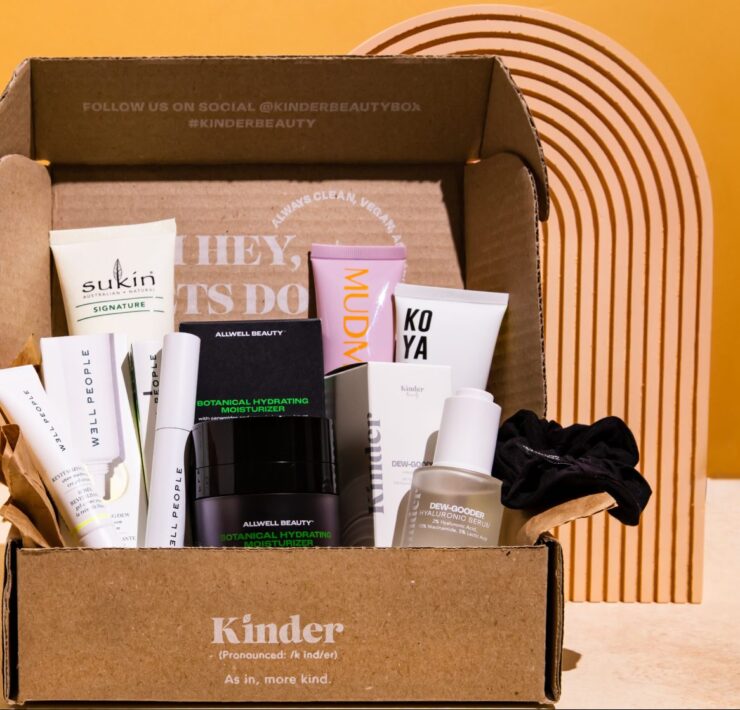 Kinder Beauty closes business