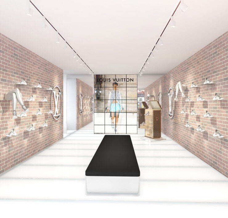 What makes a brand luxury