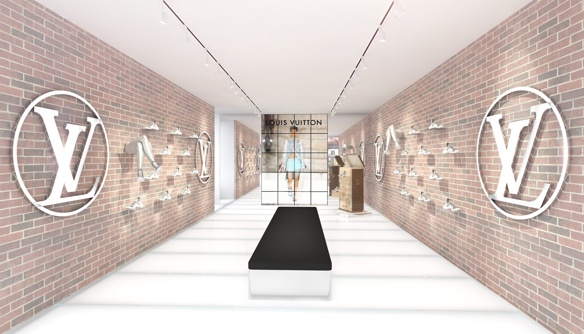 What makes a brand luxury