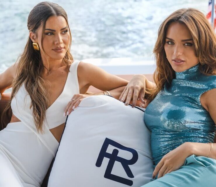 Nautical Style Explained