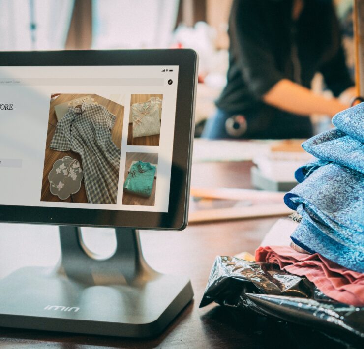 9 Ways Technology Is Changing the Shopping Experience