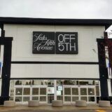 Why luxury brands have outlet stores?