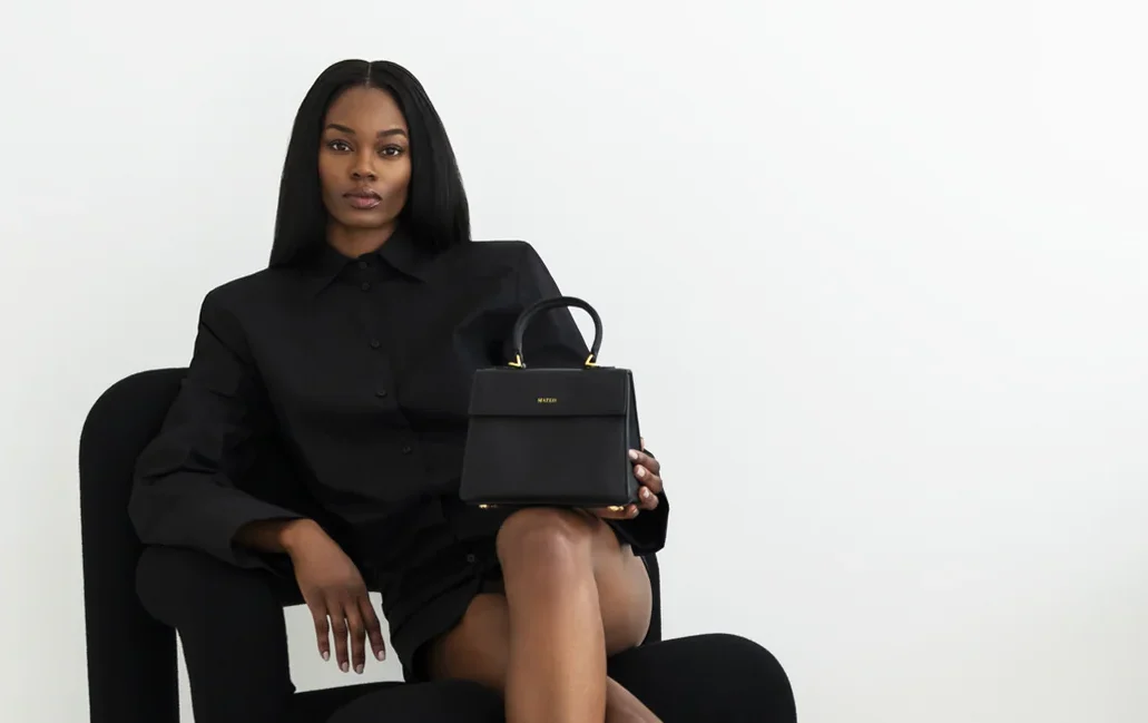 Best Black-Owned Handbag Brands