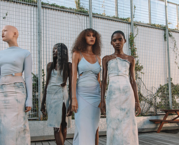 H&M-backed textile recycler Renewcell files for Bankruptcy