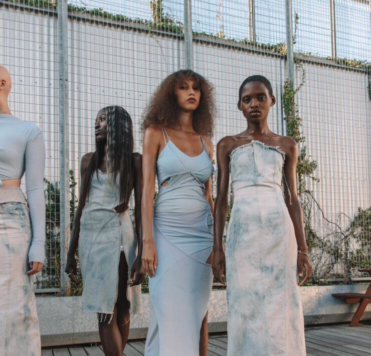 H&M-backed textile recycler Renewcell files for Bankruptcy