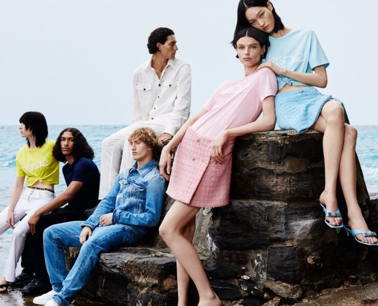 Louis Vuitton, Prada, Versace. Moncler, Louboutin to open new stores in Vancouver